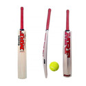 JAI SHREE RAM SPORTS Size 3 Poplar