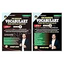 Jaideep Sir Vocabulary Book Vol 1 + Jaideep Sir Vocabulary Book Vol 2 (Set of 2 Books Bilingual Medium) Revised and Updated Second Edition of Jaideep ... 2025-26 Exams Paperback – 1 December 2025