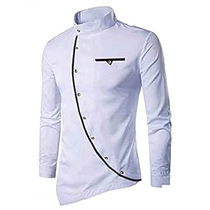 jaimin creation men39s cotton casual shirt for men