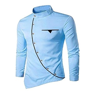 jaimin creation men39s cotton casual shirt for men