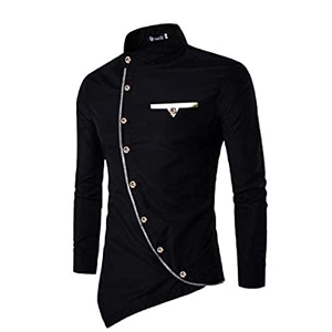 jaimin creation men39s cotton casual shirt for men