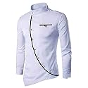 Jaimin Creation Men's Cotton Casual Shirt for Men