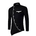 Jaimin Creation Men's Cotton Casual Shirt for Men