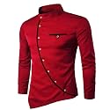 Jaimin Creation Men's Cotton Casual Shirt for Men
