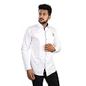 Jaimin Creation Men's Cotton Casual Shirt for Men