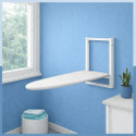 Jaimini by Jaimini Wall Mounted Foldable Ironing Board | Space Saving Ironing Table for Home Ironing Board