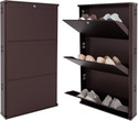 Jaimini Metal Shoe Rack