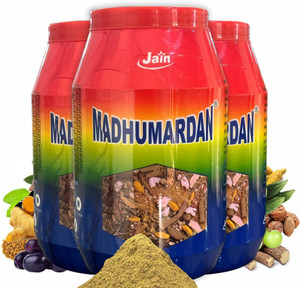 jain madhumardan powder