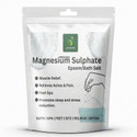 JAINIK Epsom Bath Salt Crystal And Bathor