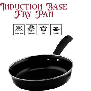 Jainpet Ceramic Fry Pan 20cm Anti PFOA