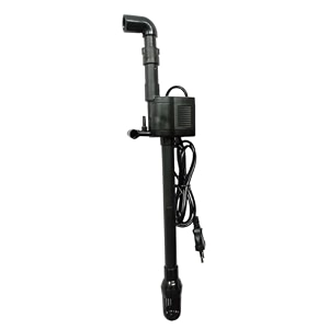 jainsons pet products rs electrical power head for aquarium pond aquariums fish tank power head for 380a filters power 7 watt top power filter 7watt