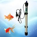 Jainsons Pet Products Sobo Glass Aquarium Heater Fish Aquarium Tank Waterproof Heaters (300W)