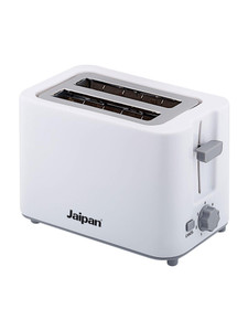 Jaipan Pop-Up Electric Toaster 2 Slices 700