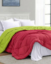 JAIPUR FABRIC Solid Double Comforter for  Heavy Winter