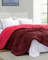 JAIPUR FABRIC Solid Double Comforter for  Heavy Winter