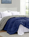 JAIPUR FABRIC Solid Double Comforter for  Heavy Winter