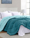 JAIPUR FABRIC Solid Double Comforter for  Heavy Winter