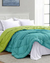 JAIPUR FABRIC Solid Double Comforter for  Heavy Winter