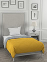 JAIPUR FABRIC Solid Single Comforter for  AC Room