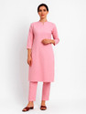 JAIPUR HAND BLOCK Women Kurta Pant Set