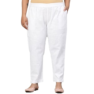 Jaipur Kurti Women Pants