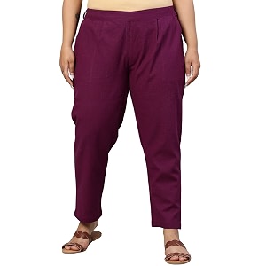 Jaipur Kurti Women Pants