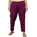 Jaipur Kurti Women Pants
