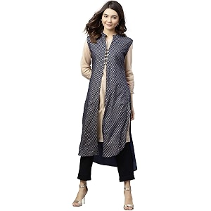 Jaipur Kurti Womens Shrug