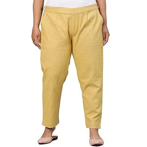 Jaipur Kurti Women Pants