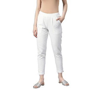 Jaipur Kurti Women Pants