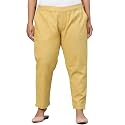 Jaipur Kurti Women Pants
