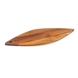 standard wooden platter serving trayplatter for pizza snacks fruits amp dishes chopping amp cutting board anti bacterial premium solid teak wood avignon platter