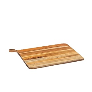 standard wooden chopping boardcutting board  anti bacterial premium solid teak wood for kitchen amp dining