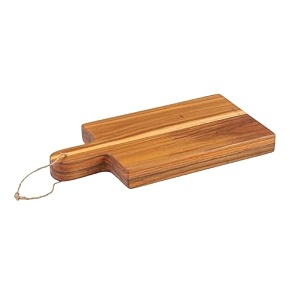 standard wooden chopping boardcutting boardtray  anti bacterial premium solid teak wood for kitchen amp dining  vegetablesfruitsmeat cutting board  le tampon chopping board