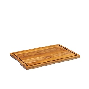 standard wooden chopping boardcutting board  anti bacterial premium solid teak wood for kitchen amp dining