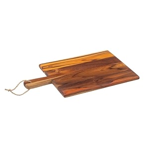 standard wooden platter for pizza snacks fruits dishes candies amp pastries chopping amp cutting board anti bacterial premium solid teak wood  dunkirk platter