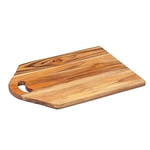 standard wooden platter for pizza snacks fruits dishes candies amp pastries chopping amp cutting board anti bacterial premium solid teak wood  poitiers platter
