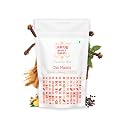 Jaipur Masala Company Chai Masala 500 gm | 100% Natural, 9 Premium Spices, For Kadak Masala Tea | Tea Masala Powder | India Tea Spice Mix