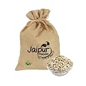 JAIPUR MASALE Sunflower Seeds 450 Gm with Jute Bag - Raw Seeds for Eating | Healthy Snacks | High in Vitamin, Fibre &amp; Protein Seeds | Diet Food | Premium Raw Sunflower Seeds | Healthy Snack