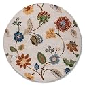 Jaipur Rugs Soft Hand Tufted Floral 6