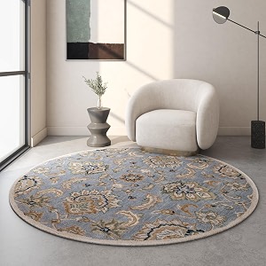Jaipur Rugs Soft Hand Tufted Oriental 6