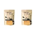 Jaivik Uttarakhand - Orthodox CTC Tea (200 g), Energy Booster, No Added Sugar, Essence Free Chai patti, Pack of 2