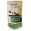 Jaivik Uttarakhand - Lemongrass Herbal Tea (100 g), Refreshing Aromatic Blend Natural, Unique Blend Crafted Loose Leaf, Pack of 1