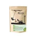 Jaivik Uttarakhand - Nettle Dried Leaves Tea (50 g), Caffeine free, Helps with Kidney Detox, Blood Sugar, Blood Purify