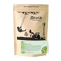 Jaivik Uttarakhand - Nettle Leaves Tea (100 g), Nutrient-Rich Herbal Infusion, Unique Blend Crafted Loose Leaf, Pack of 1