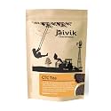 Jaivik Uttarakhand - Whole Leaves CTC Tea (100 g), Crush, Tear, Curl, Refreshing Hot Or Iced, Rich Flavour, Strong Chaipatti, Pack of 1