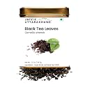 Jaivik Uttarakhand - Dried Black Tea (50 g), Boost Immunity, Healthy Digestion, Natural Detox Beverage