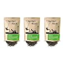 Jaivik Uttarakhand - Whole Leaf Green Tea (300 g), Natural leaves, Zero Calories, Brew Hot Or Iced, Pack of 3