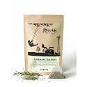 Jaivik Uttarakhand - Dried Rosemary Tea Bags (20), No Preservatives or Additives, Packed Clean, Pack of 1