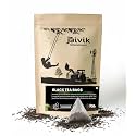 Jaivik Uttarakhand - Whole Leaf Black Tea Bags (30), Strong Masala Chai, Calming, Immune Boosting, Pack of 1